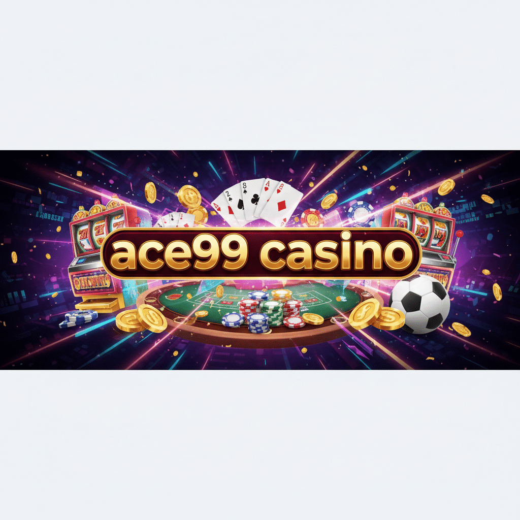 ace99 casino