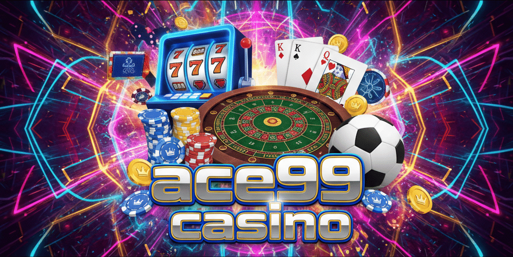 ace99 casino