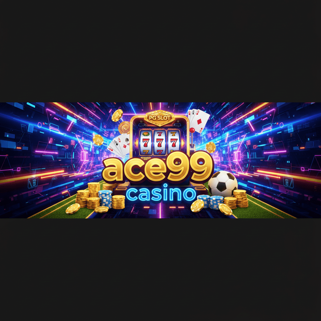 ace99 casino