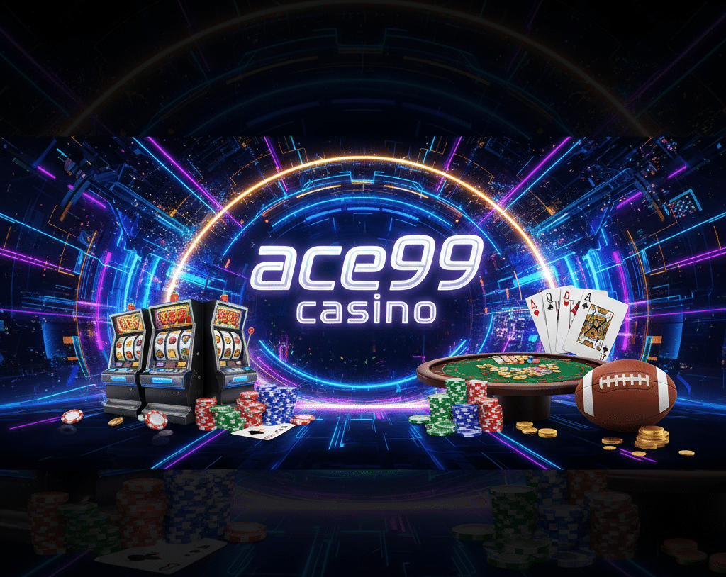 ace99 casino