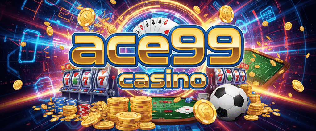 ace99 casino